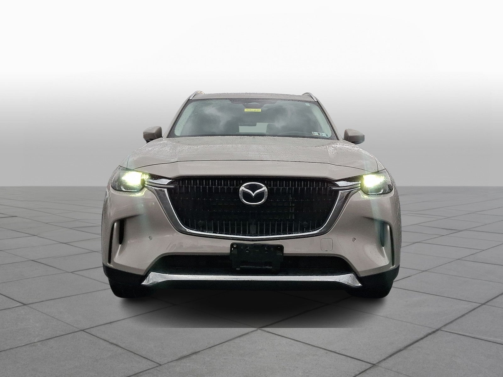 2024 Mazda Mazda CX-90 PHEV Premium