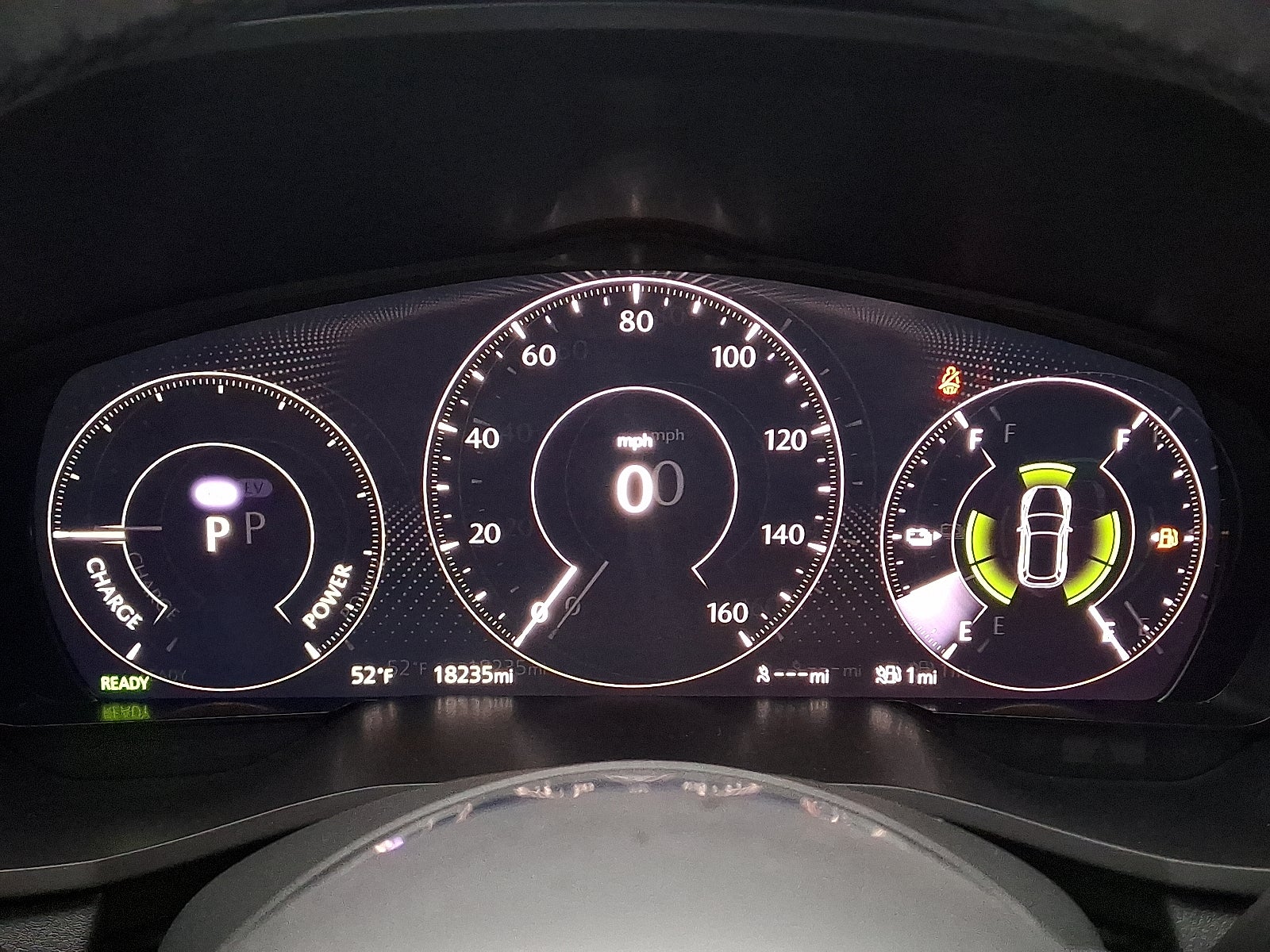 2024 Mazda Mazda CX-90 PHEV Premium