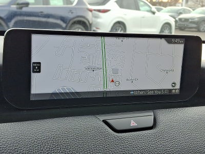 2024 Mazda Mazda CX-90 PHEV Premium