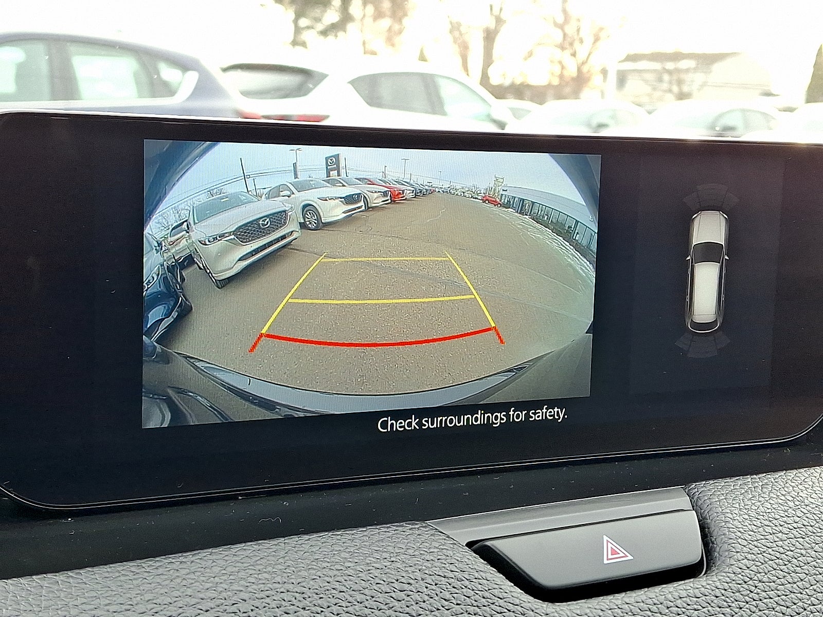 2024 Mazda Mazda CX-90 PHEV Premium