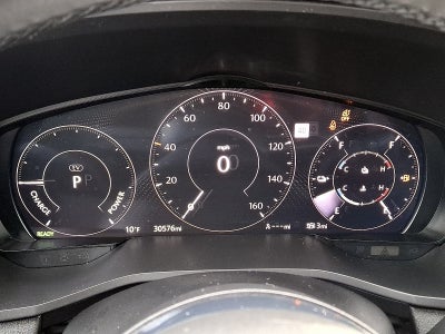 2024 Mazda Mazda CX-90 PHEV Premium