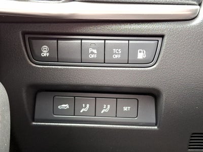 2024 Mazda Mazda CX-90 PHEV Premium