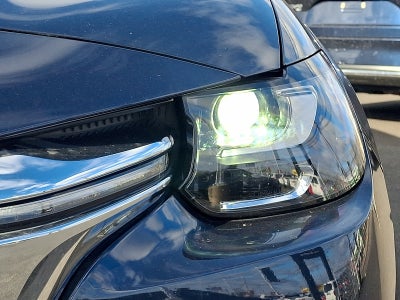 2024 Mazda Mazda CX-90 PHEV Premium