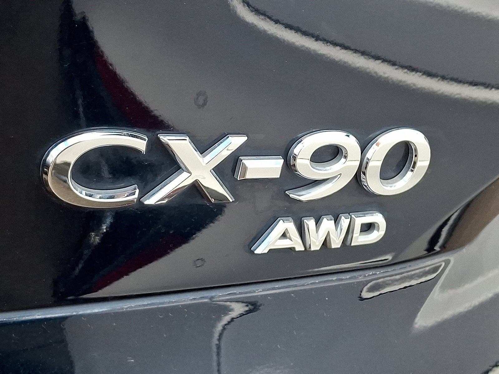 2024 Mazda Mazda CX-90 PHEV Premium