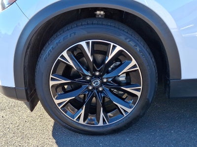 2024 Mazda Mazda CX-90 PHEV Premium