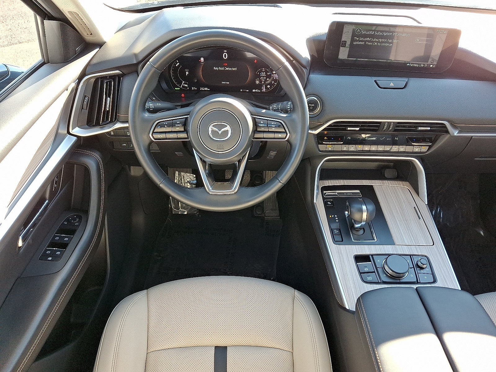 2024 Mazda Mazda CX-90 PHEV Premium