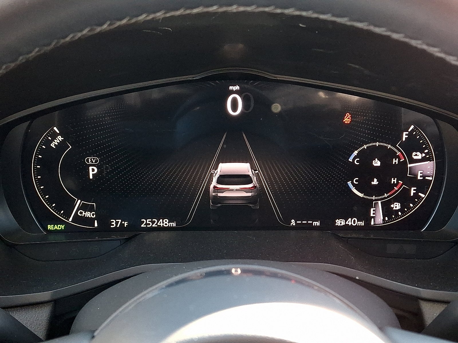 2024 Mazda Mazda CX-90 PHEV Premium