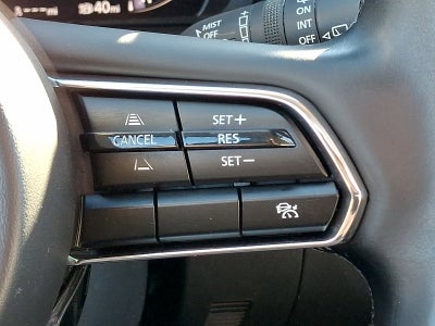 2024 Mazda Mazda CX-90 PHEV Premium