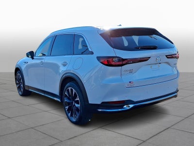 2024 Mazda Mazda CX-90 PHEV Premium