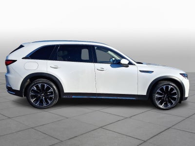 2024 Mazda Mazda CX-90 PHEV Premium