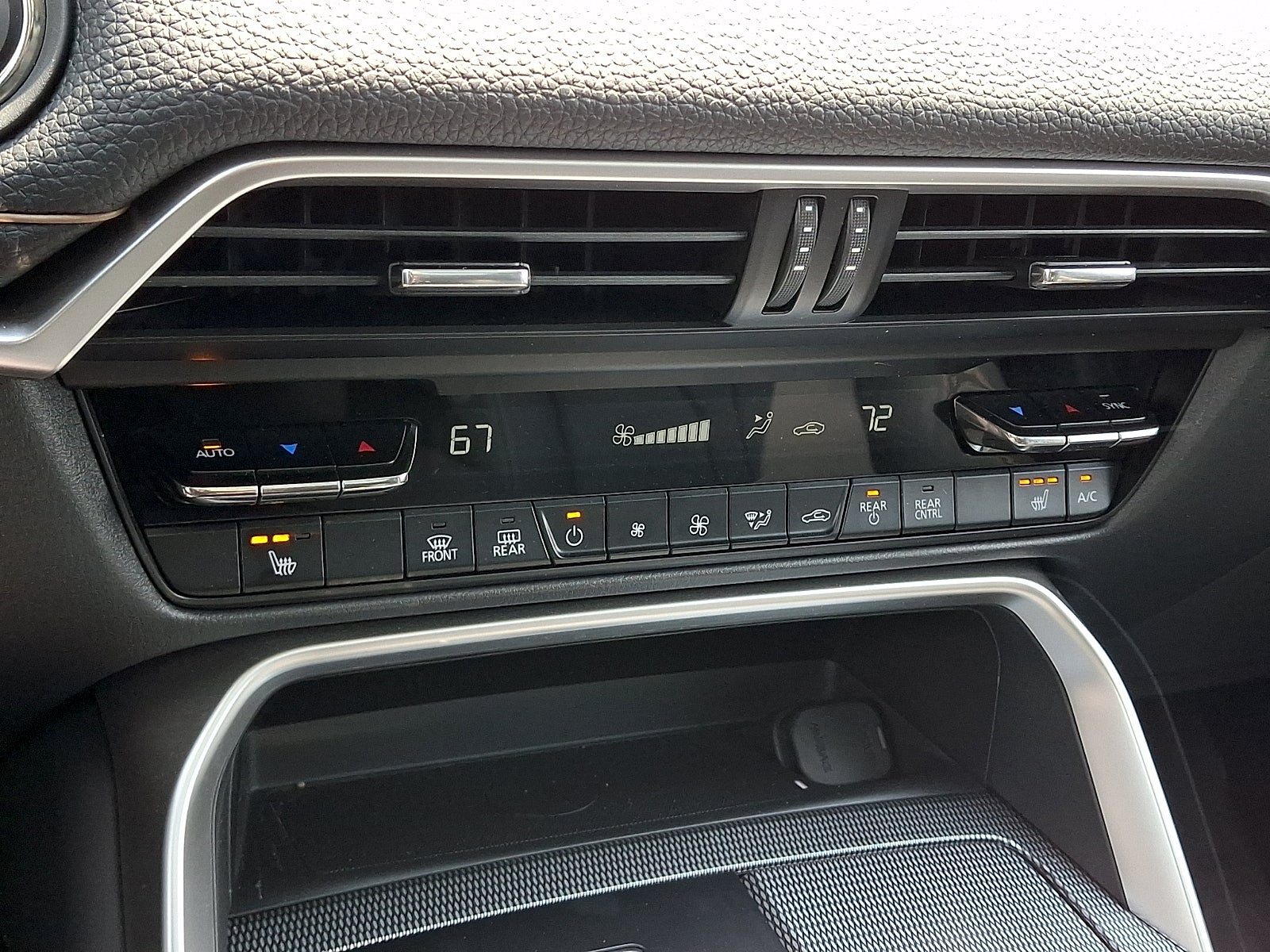 2024 Mazda Mazda CX-90 PHEV Premium