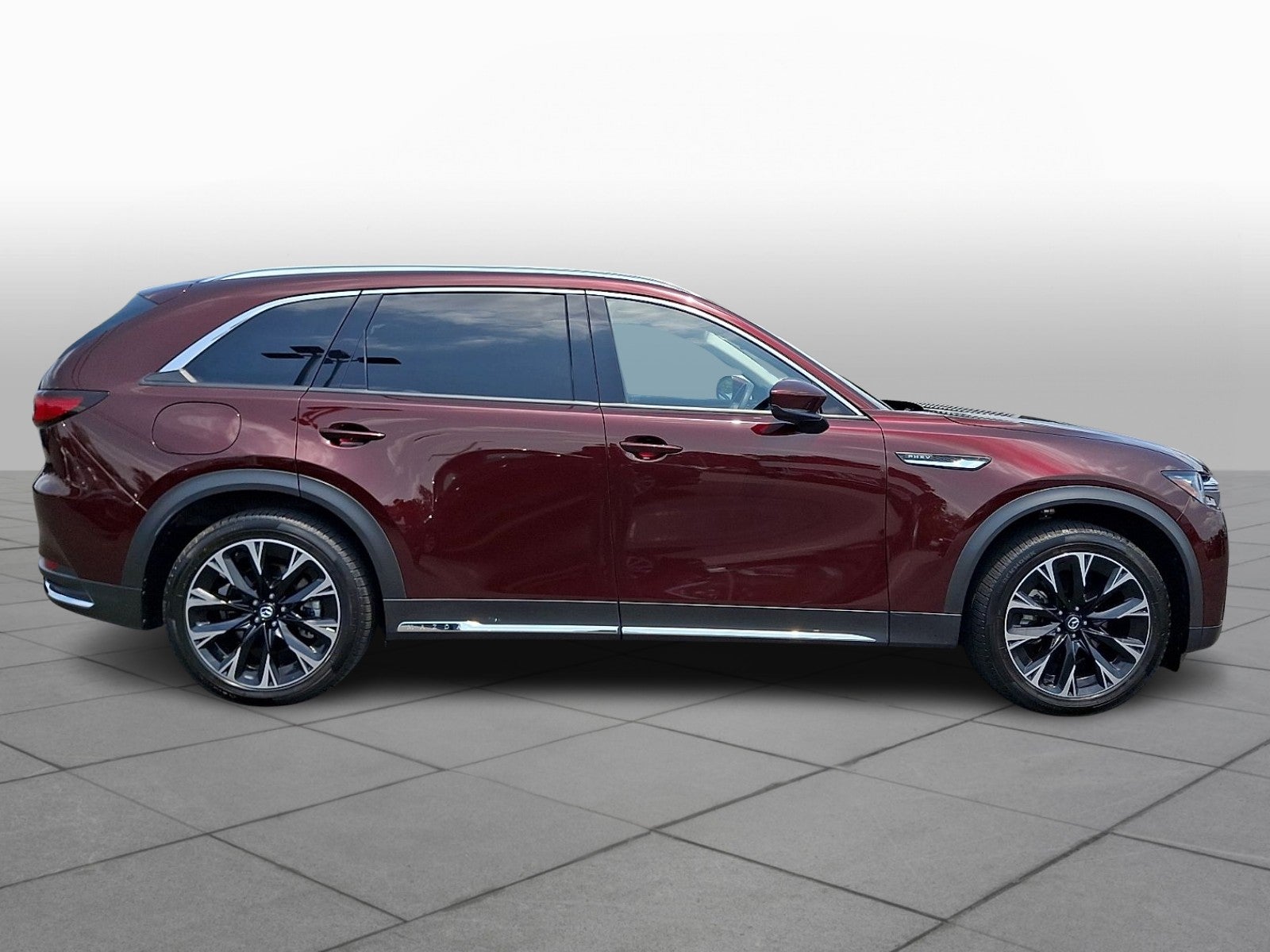 2024 Mazda Mazda CX-90 PHEV Premium