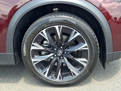 2024 Mazda Mazda CX-90 PHEV Premium