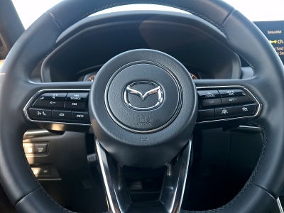2026 Mazda Mazda CX-90 3.3 Turbo S Premium Sport