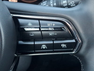 2026 Mazda Mazda CX-90 3.3 Turbo S Premium Sport