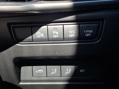 2026 Mazda Mazda CX-90 3.3 Turbo S Premium Sport