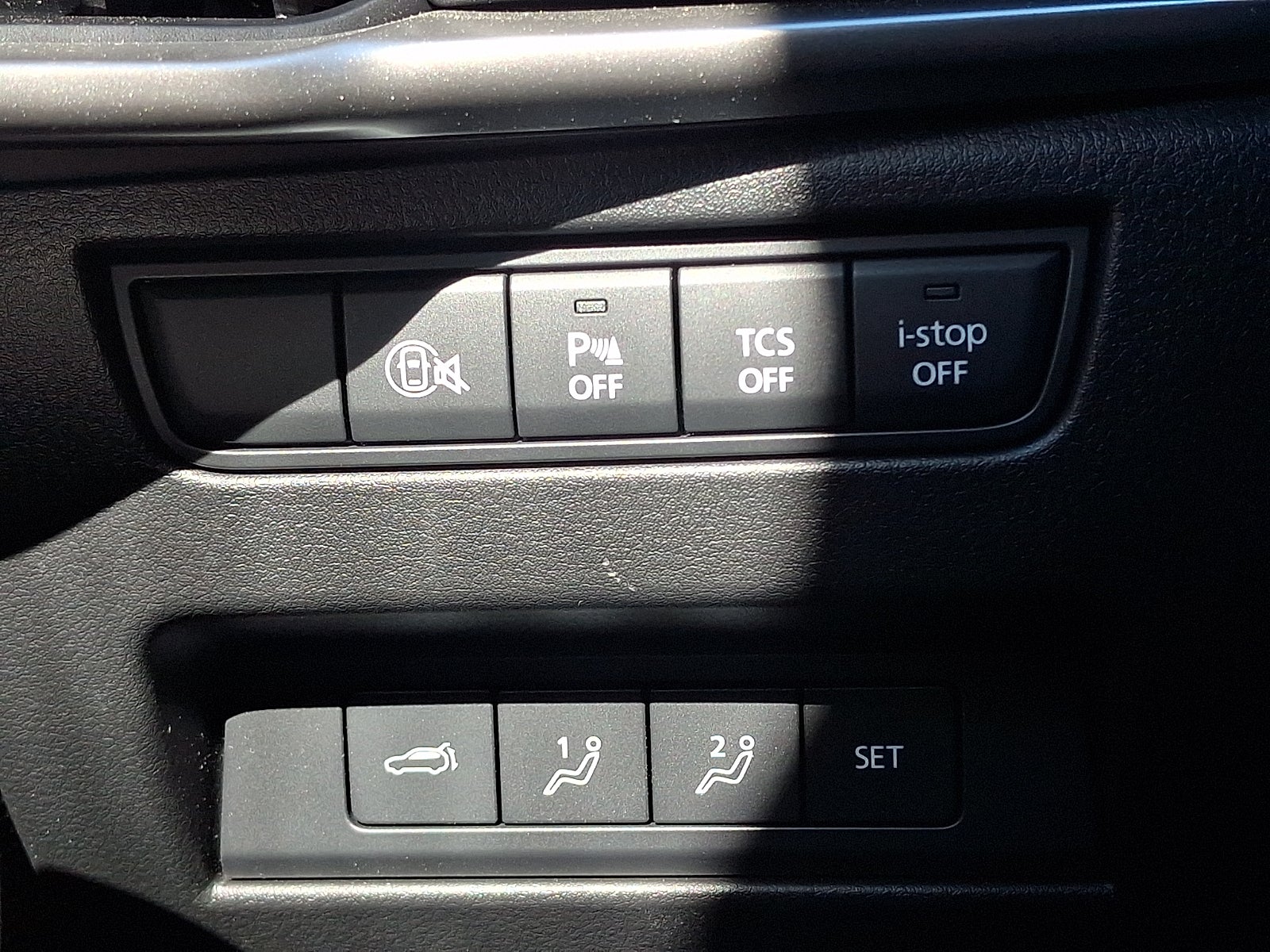 2026 Mazda Mazda CX-90 3.3 Turbo S Premium Sport