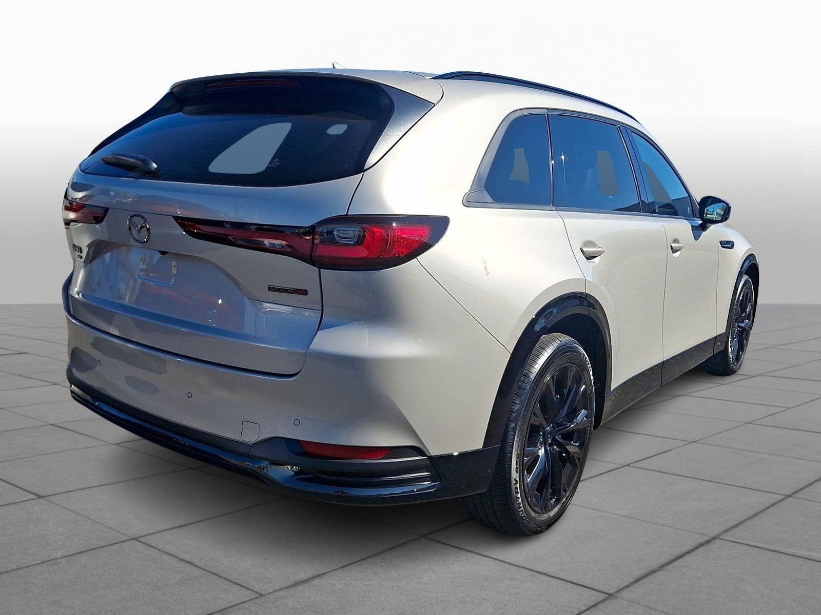 2026 Mazda Mazda CX-90 3.3 Turbo S Premium Sport