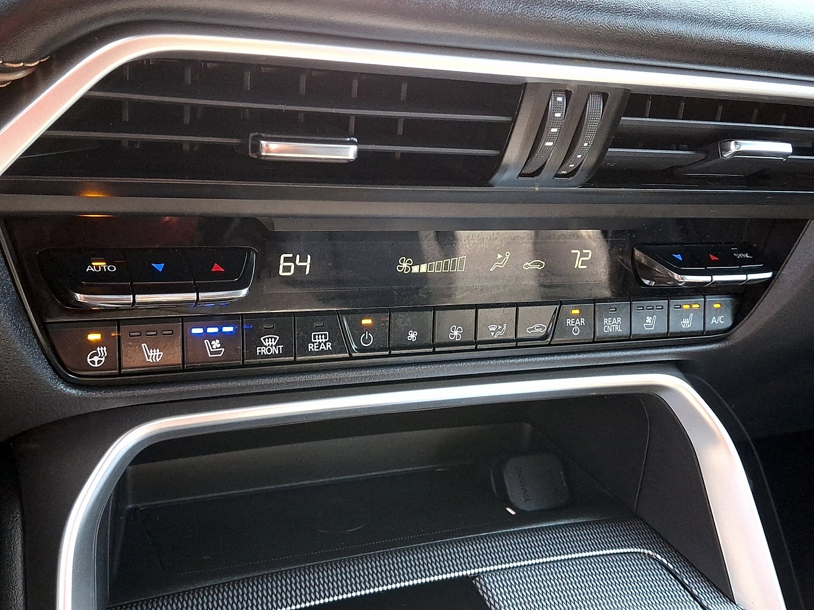 2026 Mazda Mazda CX-90 3.3 Turbo S Premium Sport