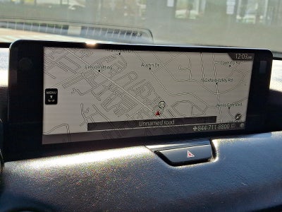 2026 Mazda Mazda CX-90 3.3 Turbo S Premium Sport