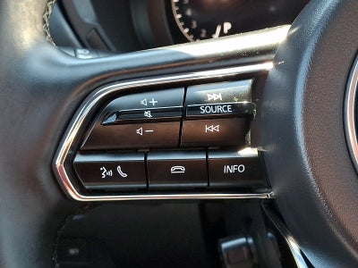 2026 Mazda Mazda CX-90 3.3 Turbo S Premium Sport