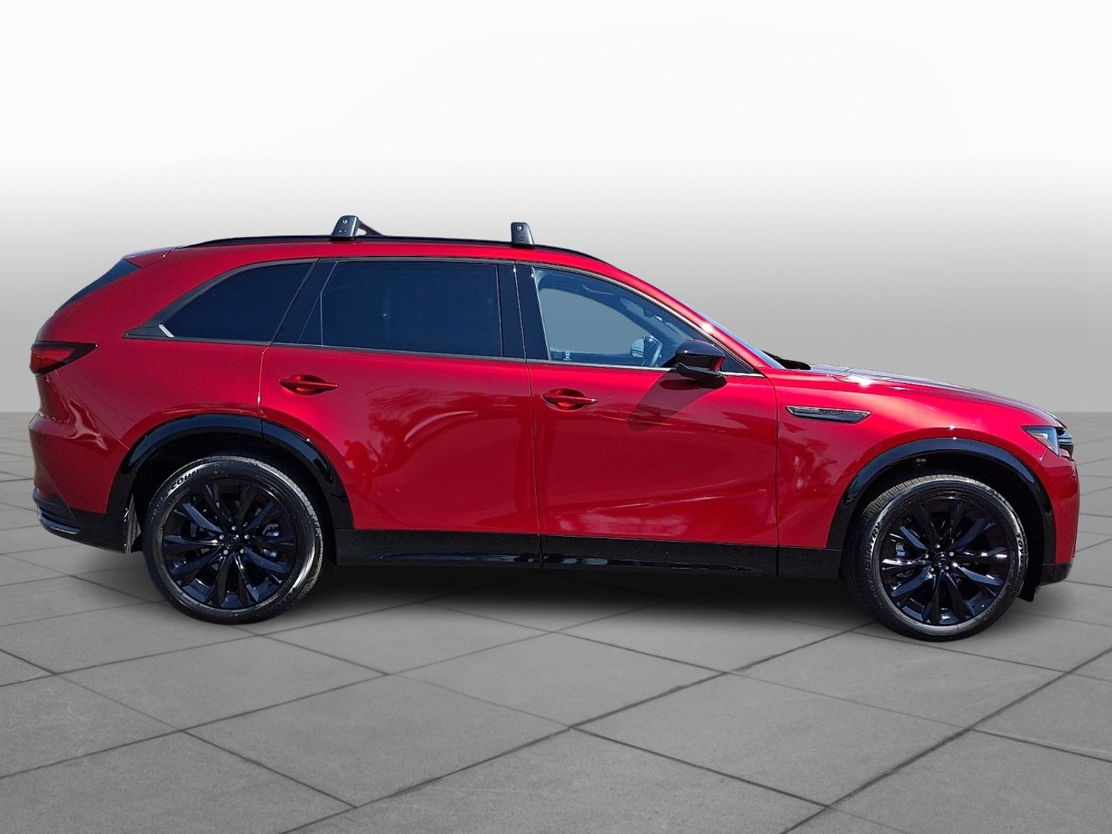2026 Mazda Mazda CX-90 3.3 Turbo S Premium Sport
