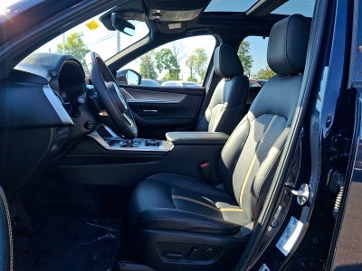 2026 Mazda Mazda CX-90 3.3 Turbo S Premium Sport