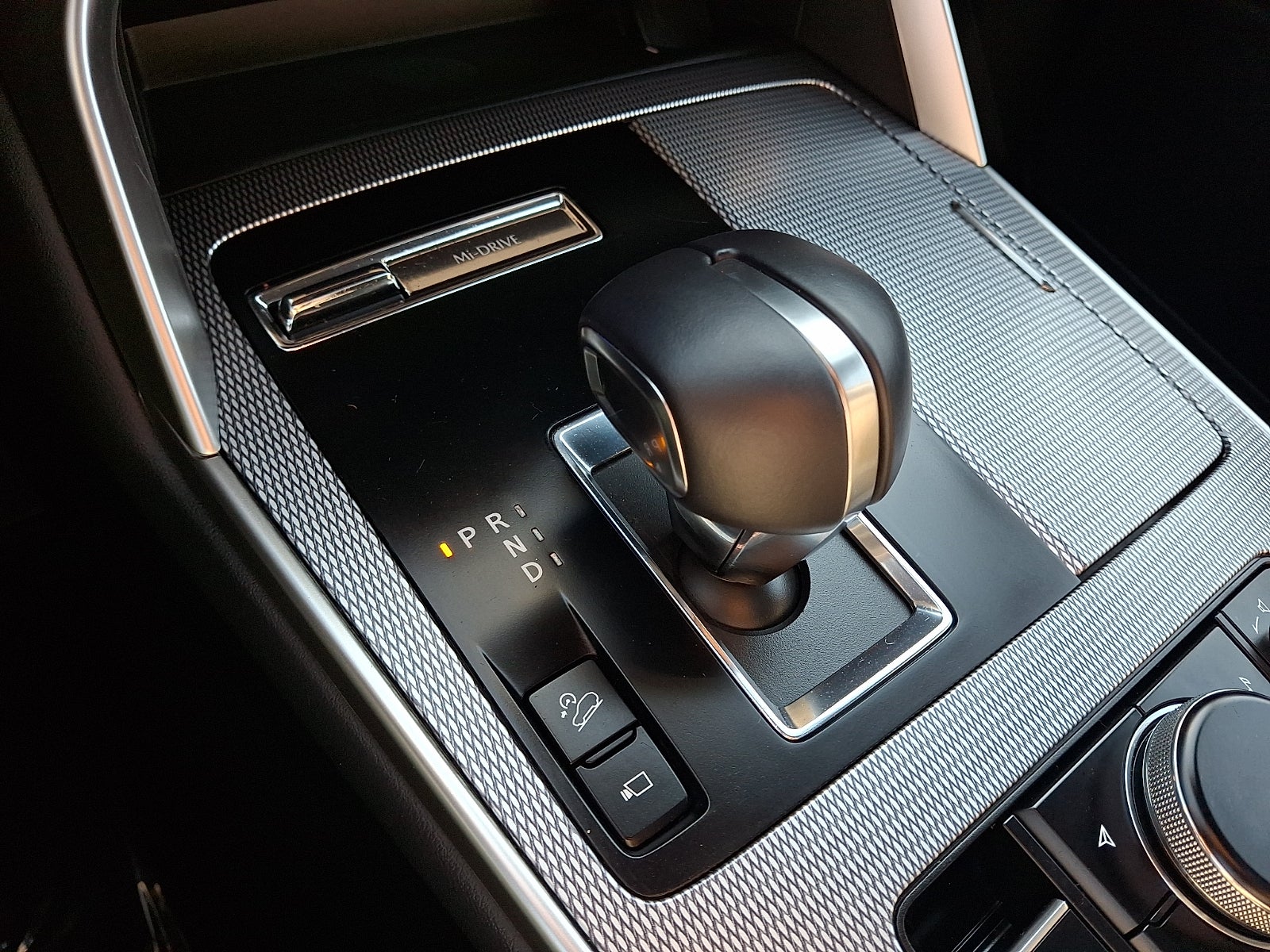 2026 Mazda Mazda CX-90 3.3 Turbo S Premium Sport