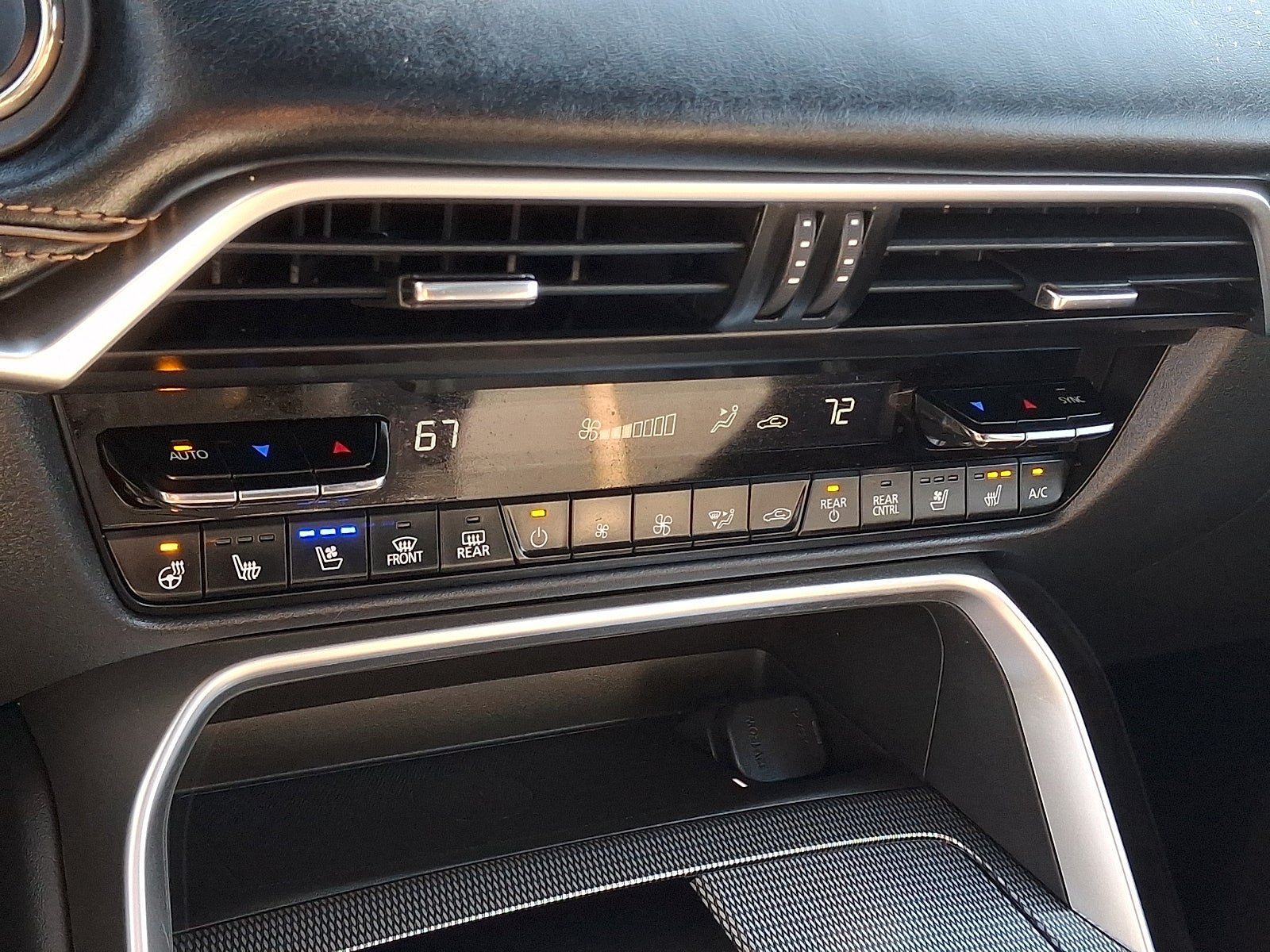 2026 Mazda Mazda CX-90 3.3 Turbo S Premium Sport