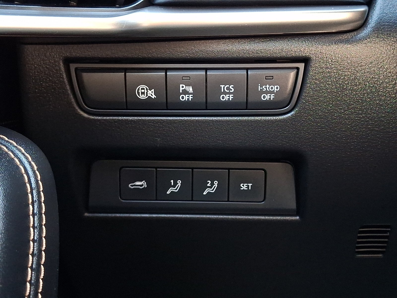 2026 Mazda Mazda CX-90 3.3 Turbo S Premium Sport