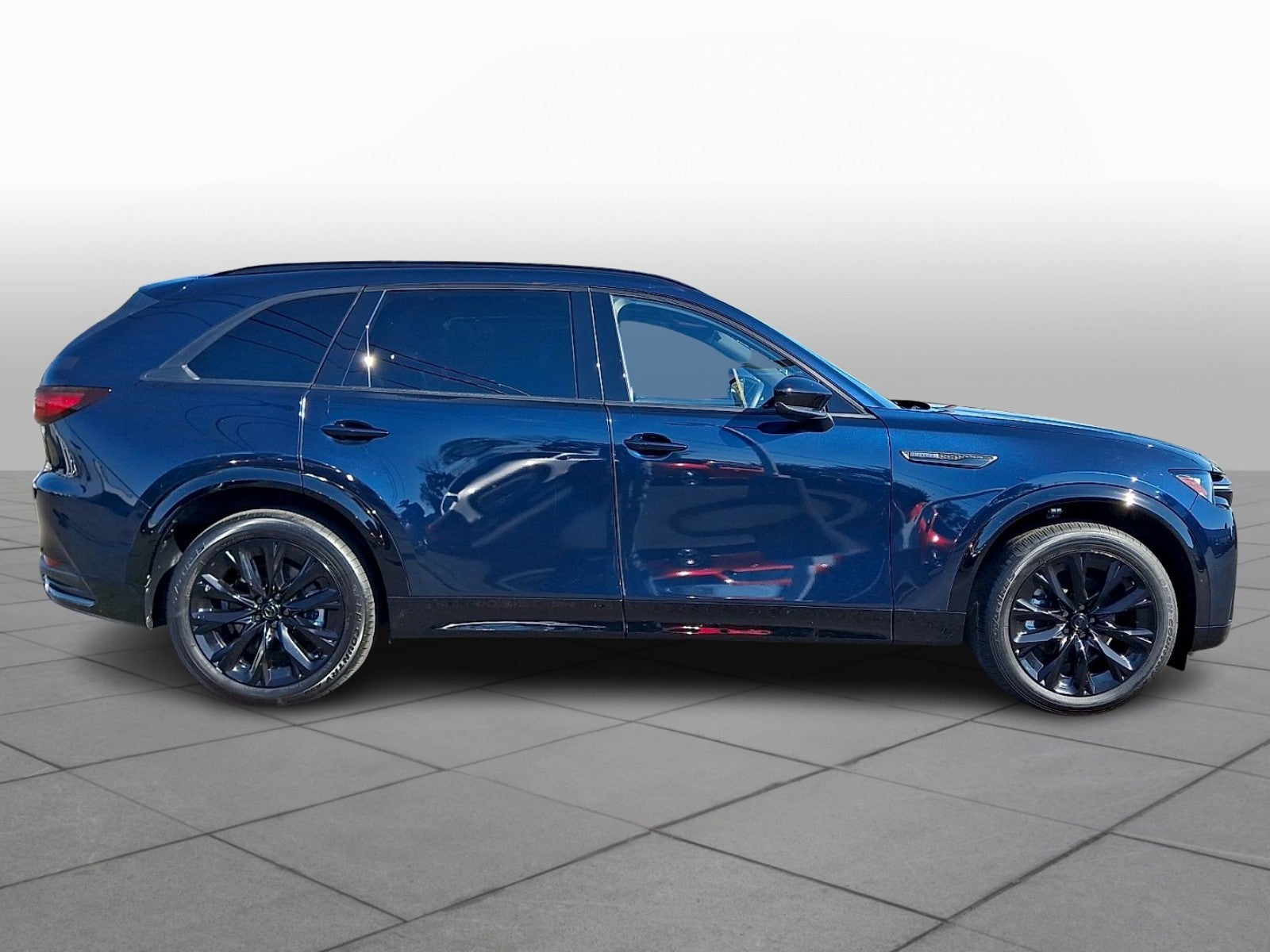 2026 Mazda Mazda CX-90 3.3 Turbo S Premium Sport