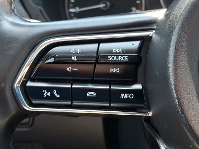2024 Mazda Mazda CX-90 3.3 Turbo Premium