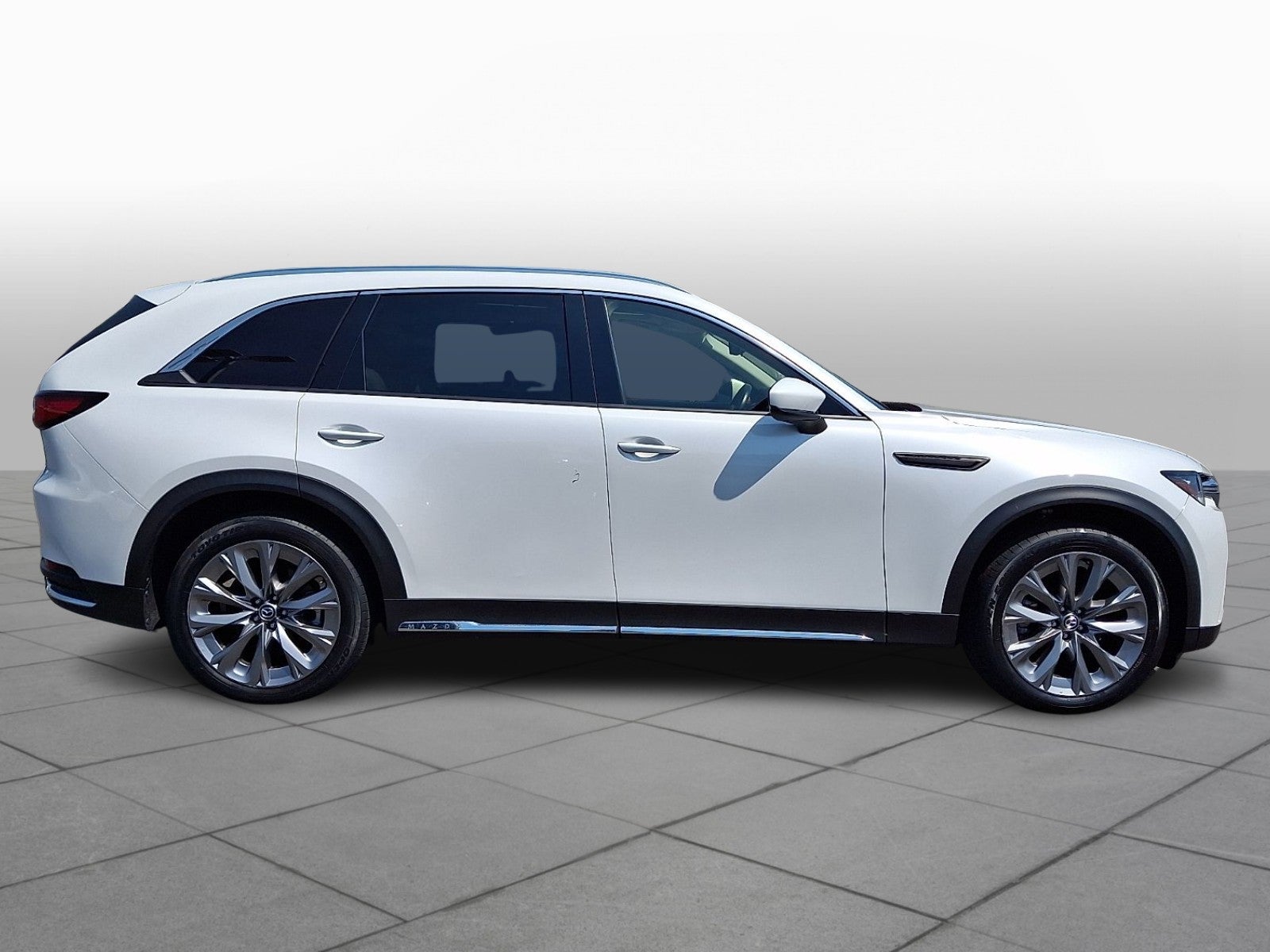 2024 Mazda Mazda CX-90 3.3 Turbo Premium