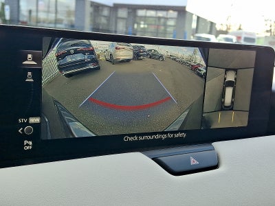 2024 Mazda Mazda CX-90 PHEV Premium Plus