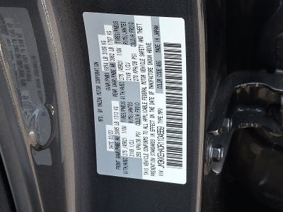 2024 Mazda Mazda CX-90 PHEV Premium Plus