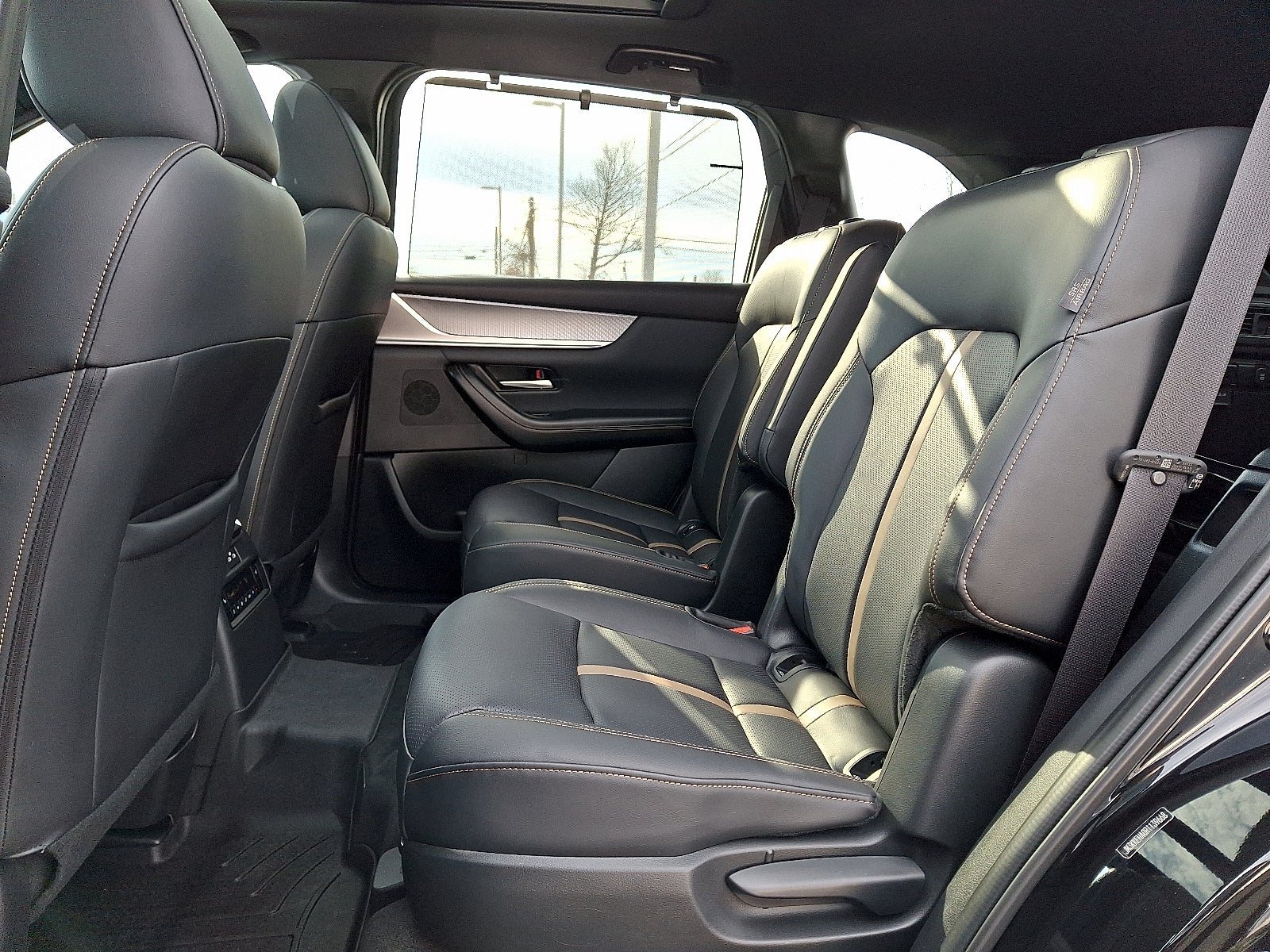 2024 Mazda Mazda CX-90 PHEV Premium Plus