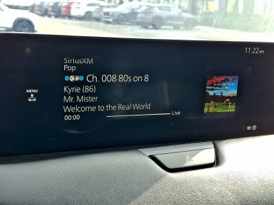 2024 Mazda Mazda CX-90 PHEV Premium Plus