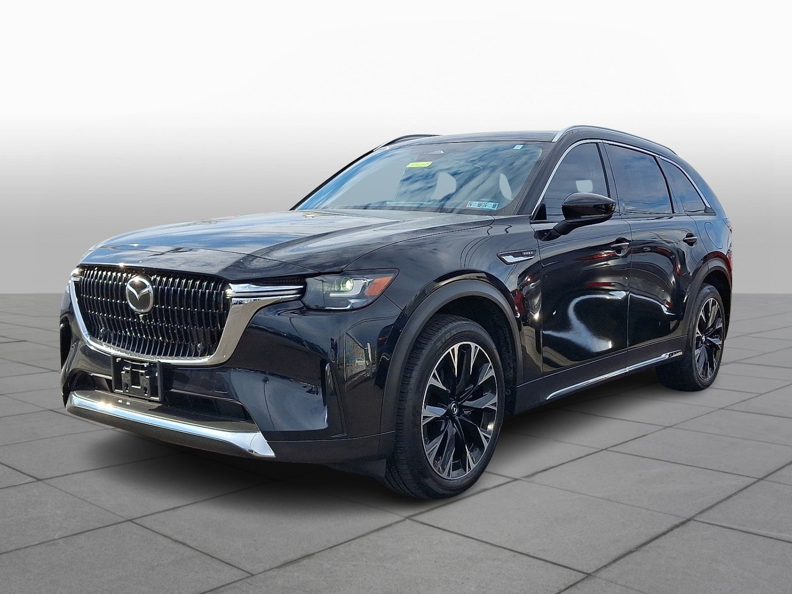 2024 Mazda Mazda CX-90 PHEV Premium Plus