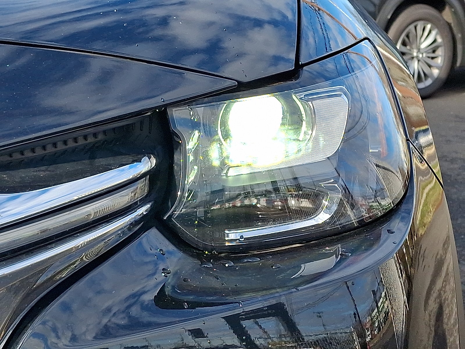 2024 Mazda Mazda CX-90 PHEV Premium Plus