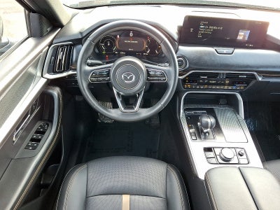 2024 Mazda Mazda CX-90 PHEV Premium Plus