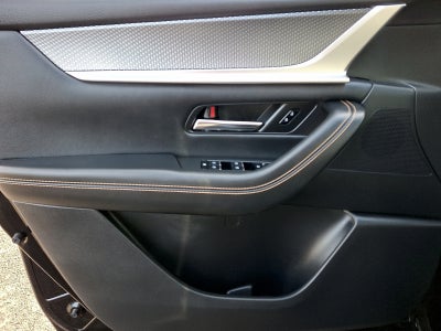 2024 Mazda Mazda CX-90 PHEV Premium Plus