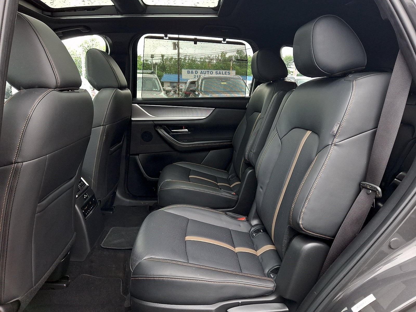 2024 Mazda Mazda CX-90 PHEV Premium Plus