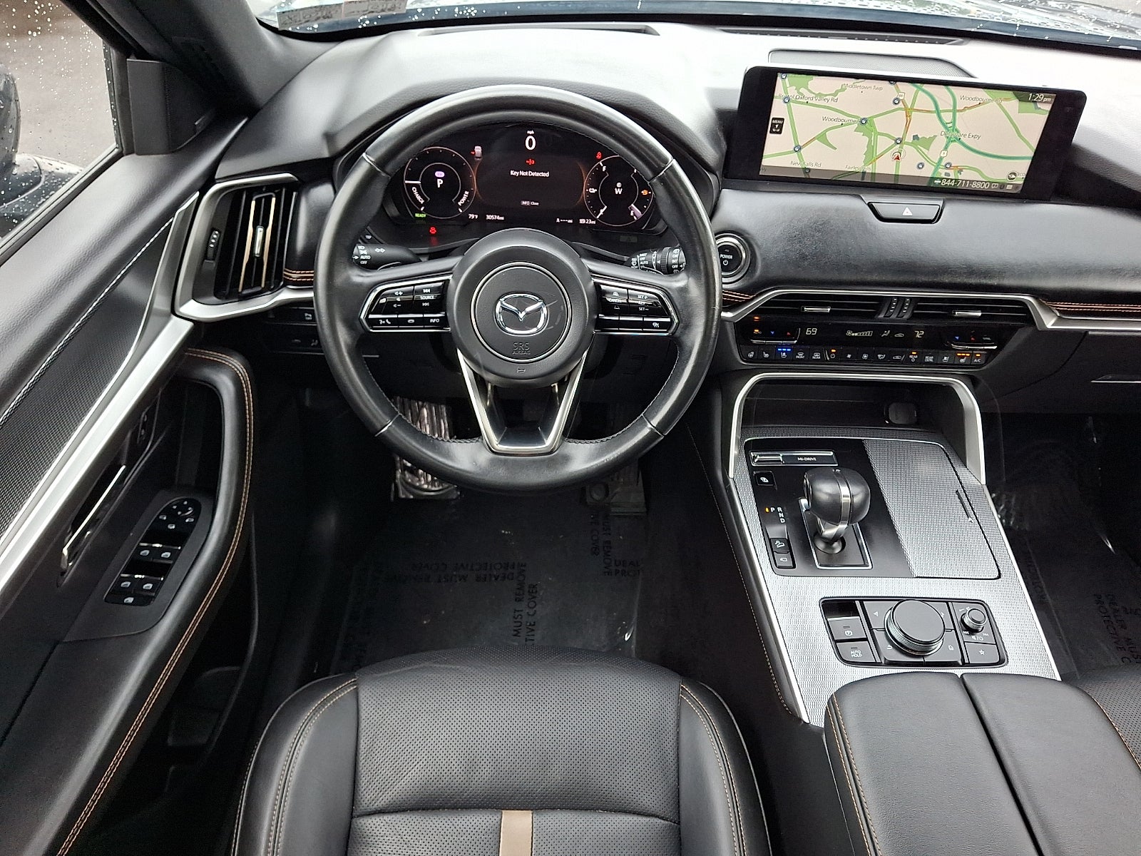 2024 Mazda Mazda CX-90 PHEV Premium Plus