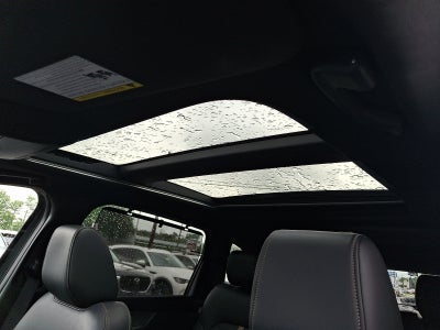 2024 Mazda Mazda CX-90 PHEV Premium Plus