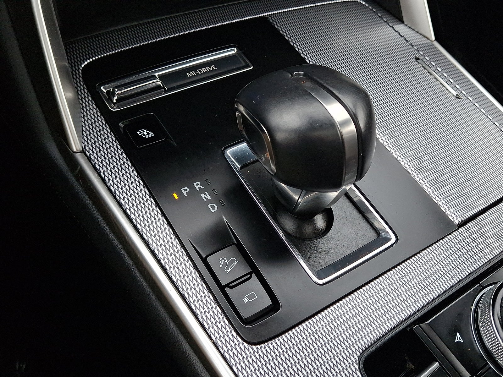2024 Mazda Mazda CX-90 PHEV Premium Plus