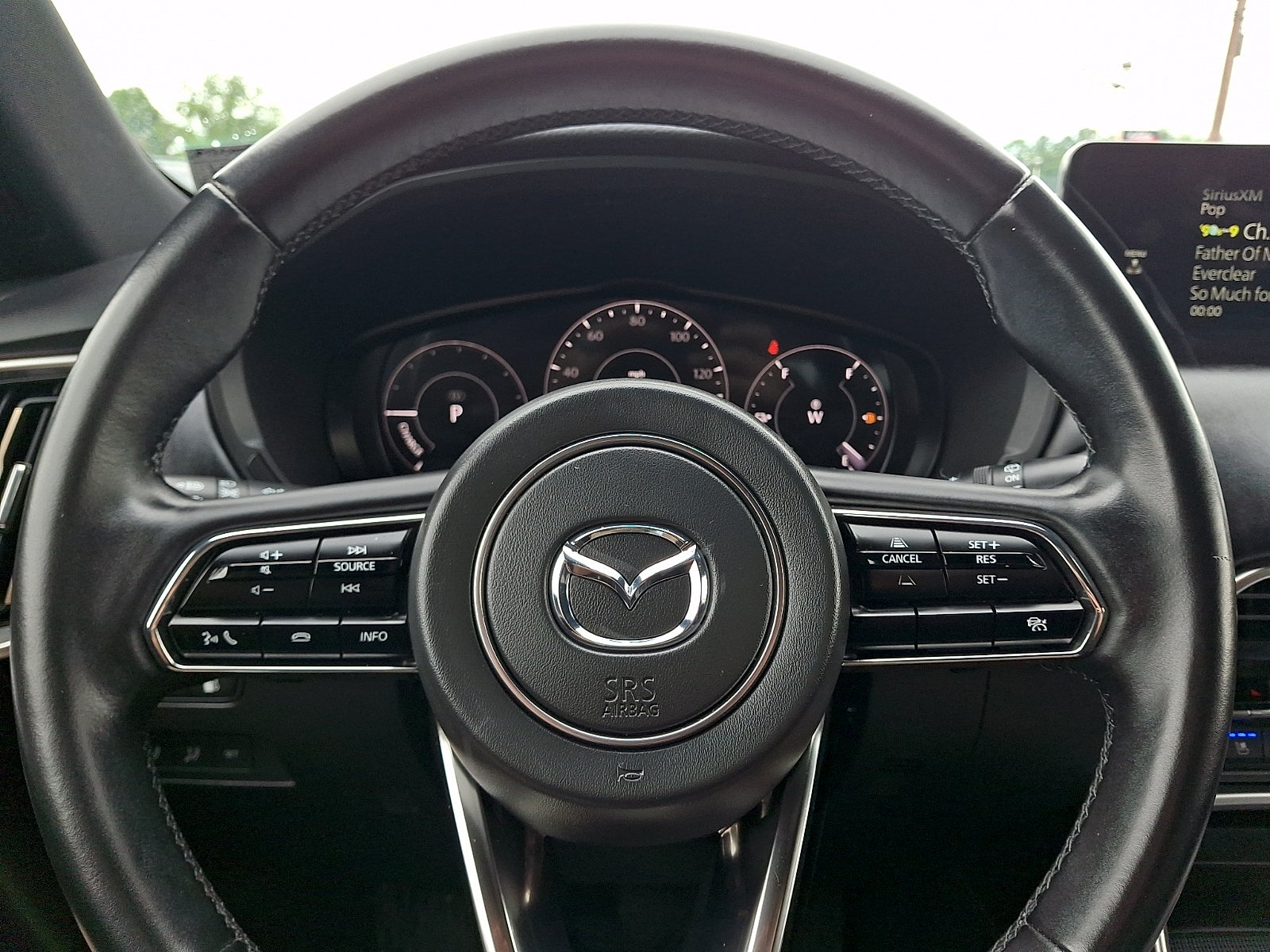2024 Mazda Mazda CX-90 PHEV Premium Plus