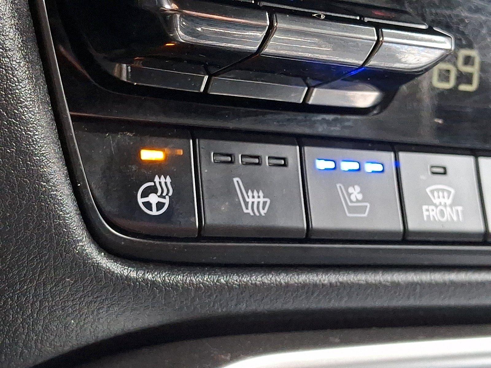 2024 Mazda Mazda CX-90 PHEV Premium Plus