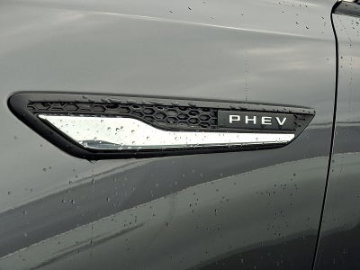 2024 Mazda Mazda CX-90 PHEV Premium Plus