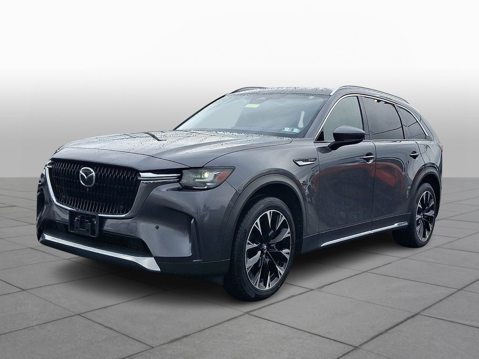 2024 Mazda Mazda CX-90 PHEV Premium Plus