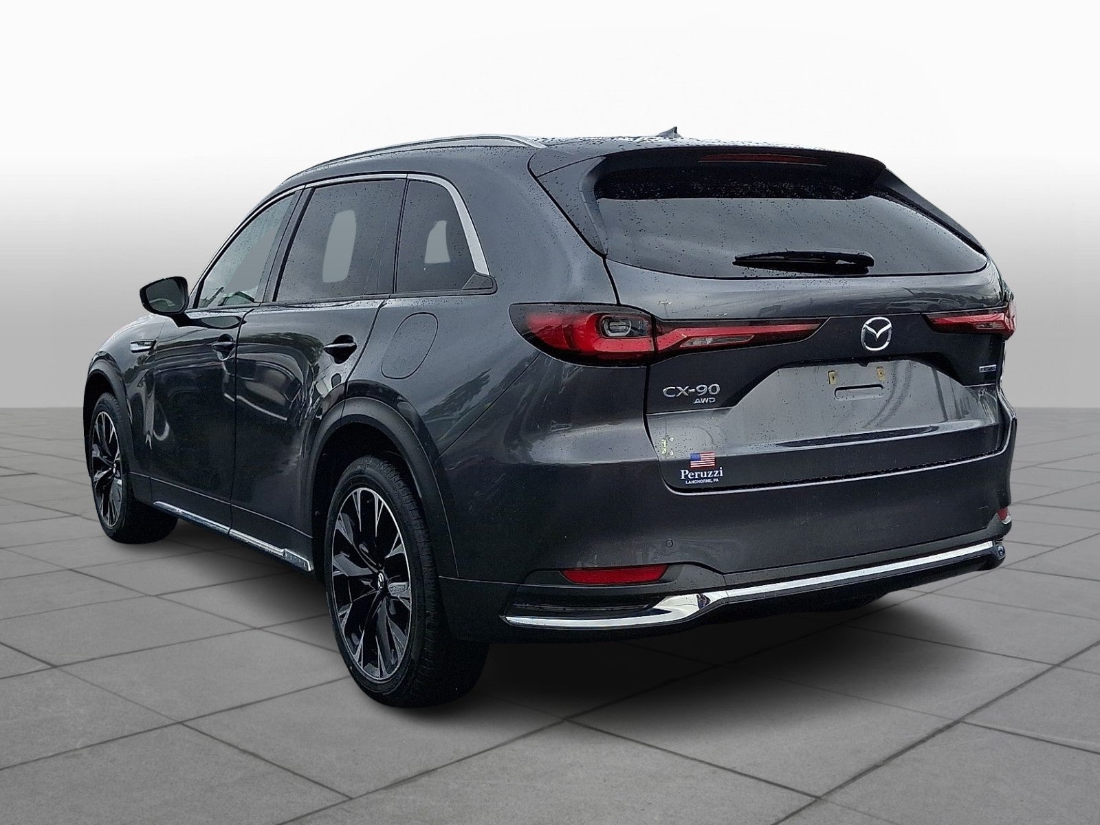 2024 Mazda Mazda CX-90 PHEV Premium Plus